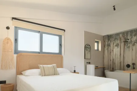  double bedroom with ensuite