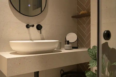  bathroom sink