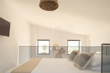  double bedroom