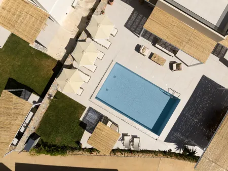 Pelagia's Loft Villas