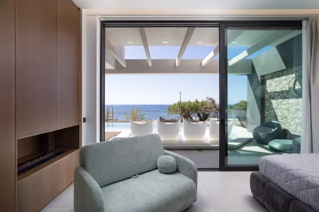  ground floor double bedroom