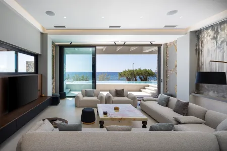  living room ground floor