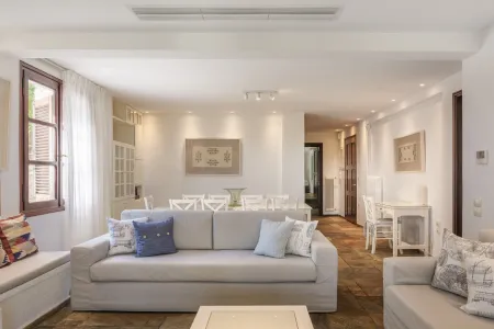  Living room