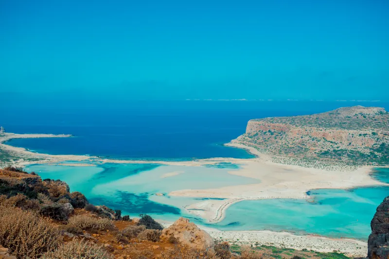Discover the Best of Crete: An Insider's Guide for Luxury Travelers