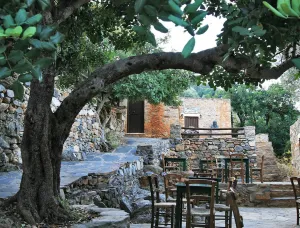Dominikos Theotokopoulos Museum