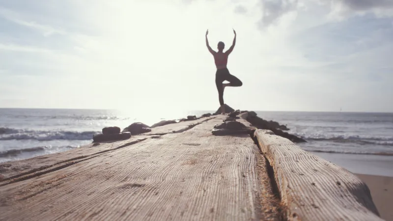 Choose Crete for healthy holidays