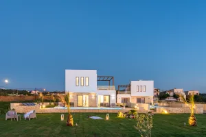 Client Memories. Why Families Choose Our Villas for Their Crete Holidays